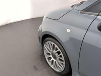USED 2017 17 ABARTH 595 1.4 595 3dr CLICK+COLLECT / HOME DELIVERY