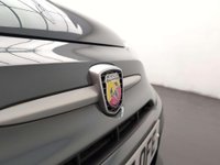 USED 2017 17 ABARTH 595 1.4 595 3dr CLICK+COLLECT / HOME DELIVERY
