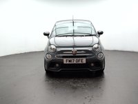 USED 2017 17 ABARTH 595 1.4 595 3dr CLICK+COLLECT / HOME DELIVERY