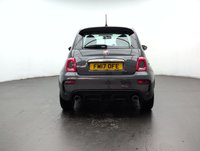 USED 2017 17 ABARTH 595 1.4 595 3dr CLICK+COLLECT / HOME DELIVERY