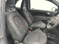 USED 2017 17 ABARTH 595 1.4 595 3dr CLICK+COLLECT / HOME DELIVERY