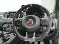 USED 2017 17 ABARTH 595 1.4 595 3dr CLICK+COLLECT / HOME DELIVERY