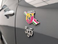 USED 2017 17 ABARTH 595 1.4 595 3dr CLICK+COLLECT / HOME DELIVERY