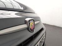 USED 2017 17 ABARTH 595 1.4 595 3dr CLICK+COLLECT / HOME DELIVERY