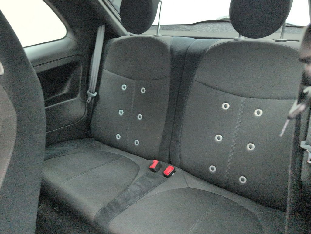 Used 2017 17 ABARTH 595 1.4 595 3dr CLICK+COLLECT / HOME DELIVERY