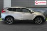 USED 2023 72 HONDA CR-V 2.0 h i-MMD SR SUV 5dr Petrol Hybrid eCVT 4WD Euro 6 (s/s) (184 ps) Rear View Camera, Front / Rear Parking Sensors, Heated Front Seats, GARMIN Navigation, 18In Alloys Rear View Camera, Front / Rear Parking Sensors, Heated Front Seats, GARMIN Navigation, 18In Alloys