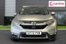 USED 2023 72 HONDA CR-V 2.0 h i-MMD SR SUV 5dr Petrol Hybrid eCVT 4WD Euro 6 (s/s) (184 ps) Rear View Camera, Front / Rear Parking Sensors, Heated Front Seats, GARMIN Navigation, 18In Alloys Rear View Camera, Front / Rear Parking Sensors, Heated Front Seats, GARMIN Navigation, 18In Alloys