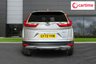 USED 2023 72 HONDA CR-V 2.0 h i-MMD SR SUV 5dr Petrol Hybrid eCVT 4WD Euro 6 (s/s) (184 ps) Rear View Camera, Front / Rear Parking Sensors, Heated Front Seats, GARMIN Navigation, 18In Alloys Rear View Camera, Front / Rear Parking Sensors, Heated Front Seats, GARMIN Navigation, 18In Alloys