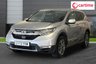 USED 2023 72 HONDA CR-V 2.0 h i-MMD SR SUV 5dr Petrol Hybrid eCVT 4WD Euro 6 (s/s) (184 ps) Rear View Camera, Front / Rear Parking Sensors, Heated Front Seats, GARMIN Navigation, 18In Alloys Rear View Camera, Front / Rear Parking Sensors, Heated Front Seats, GARMIN Navigation, 18In Alloys