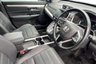 USED 2023 72 HONDA CR-V 2.0 h i-MMD SR SUV 5dr Petrol Hybrid eCVT 4WD Euro 6 (s/s) (184 ps) Rear View Camera, Front / Rear Parking Sensors, Heated Front Seats, GARMIN Navigation, 18In Alloys Rear View Camera, Front / Rear Parking Sensors, Heated Front Seats, GARMIN Navigation, 18In Alloys
