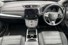 USED 2023 72 HONDA CR-V 2.0 h i-MMD SR SUV 5dr Petrol Hybrid eCVT 4WD Euro 6 (s/s) (184 ps) Rear View Camera, Front / Rear Parking Sensors, Heated Front Seats, GARMIN Navigation, 18In Alloys Rear View Camera, Front / Rear Parking Sensors, Heated Front Seats, GARMIN Navigation, 18In Alloys