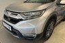 USED 2023 72 HONDA CR-V 2.0 h i-MMD SR SUV 5dr Petrol Hybrid eCVT 4WD Euro 6 (s/s) (184 ps) Rear View Camera, Front / Rear Parking Sensors, Heated Front Seats, GARMIN Navigation, 18In Alloys Rear View Camera, Front / Rear Parking Sensors, Heated Front Seats, GARMIN Navigation, 18In Alloys