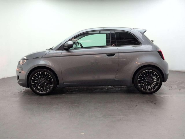USED 2022 22 FIAT 500E 500e Icon 3dr CLICK+COLLECT / HOME DELIVERY