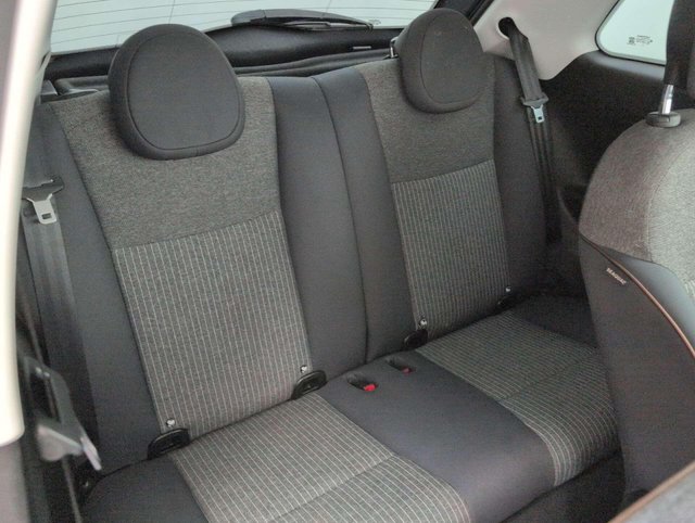 USED 2022 22 FIAT 500E 500e Icon 3dr CLICK+COLLECT / HOME DELIVERY