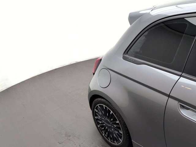 USED 2022 22 FIAT 500E 500e Icon 3dr CLICK+COLLECT / HOME DELIVERY