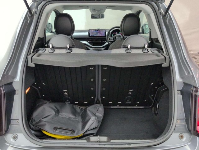 USED 2022 22 FIAT 500E 500e Icon 3dr CLICK+COLLECT / HOME DELIVERY