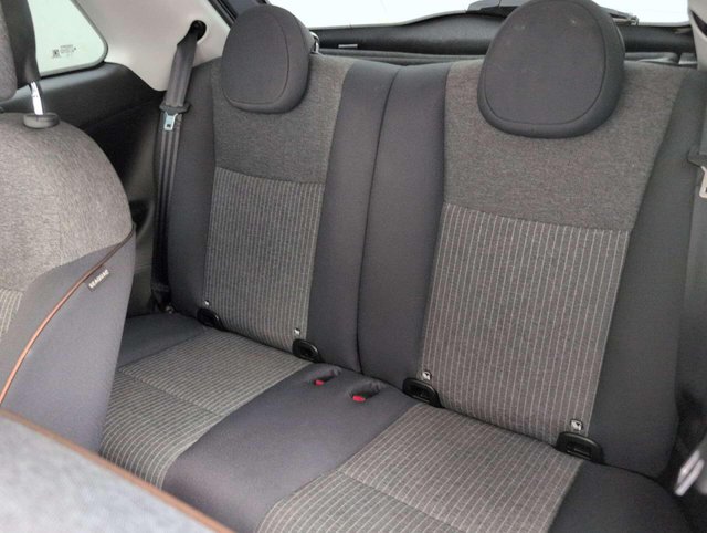 USED 2022 22 FIAT 500E 500e Icon 3dr CLICK+COLLECT / HOME DELIVERY