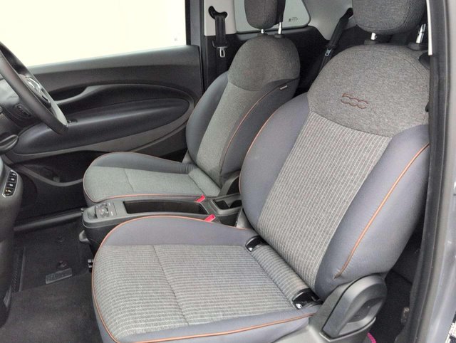 USED 2022 22 FIAT 500E 500e Icon 3dr CLICK+COLLECT / HOME DELIVERY
