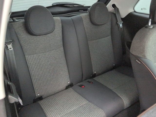 USED 2022 22 FIAT 500E 500e Icon 3dr CLICK+COLLECT / HOME DELIVERY