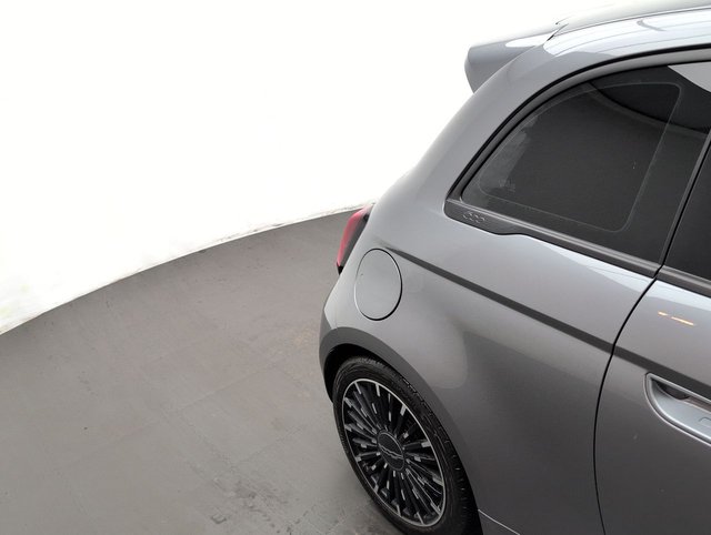 USED 2022 22 FIAT 500E 500e Icon 3dr CLICK+COLLECT / HOME DELIVERY
