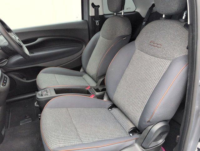USED 2022 22 FIAT 500E 500e Icon 3dr CLICK+COLLECT / HOME DELIVERY