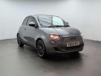 USED 2022 22 FIAT 500E 500e Icon 3dr CLICK+COLLECT / HOME DELIVERY