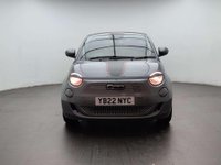 USED 2022 22 FIAT 500E 500e Icon 3dr CLICK+COLLECT / HOME DELIVERY