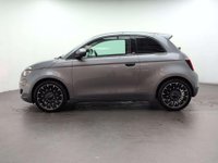 USED 2022 22 FIAT 500E 500e Icon 3dr CLICK+COLLECT / HOME DELIVERY