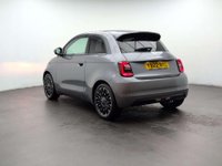 USED 2022 22 FIAT 500E 500e Icon 3dr CLICK+COLLECT / HOME DELIVERY
