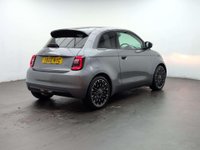 USED 2022 22 FIAT 500E 500e Icon 3dr CLICK+COLLECT / HOME DELIVERY