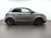 USED 2022 22 FIAT 500E 500e Icon 3dr CLICK+COLLECT / HOME DELIVERY