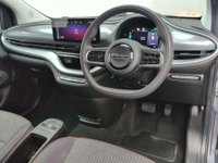 USED 2022 22 FIAT 500E 500e Icon 3dr CLICK+COLLECT / HOME DELIVERY