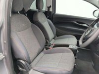 USED 2022 22 FIAT 500E 500e Icon 3dr CLICK+COLLECT / HOME DELIVERY