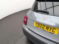USED 2022 22 FIAT 500E 500e Icon 3dr CLICK+COLLECT / HOME DELIVERY
