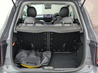 USED 2022 22 FIAT 500E 500e Icon 3dr CLICK+COLLECT / HOME DELIVERY