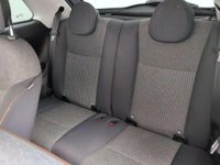 USED 2022 22 FIAT 500E 500e Icon 3dr CLICK+COLLECT / HOME DELIVERY