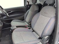 USED 2022 22 FIAT 500E 500e Icon 3dr CLICK+COLLECT / HOME DELIVERY