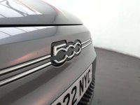 USED 2022 22 FIAT 500E 500e Icon 3dr CLICK+COLLECT / HOME DELIVERY