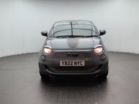 USED 2022 22 FIAT 500E 500e Icon 3dr CLICK+COLLECT / HOME DELIVERY