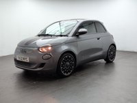 USED 2022 22 FIAT 500E 500e Icon 3dr CLICK+COLLECT / HOME DELIVERY