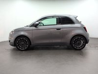 USED 2022 22 FIAT 500E 500e Icon 3dr CLICK+COLLECT / HOME DELIVERY