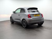 USED 2022 22 FIAT 500E 500e Icon 3dr CLICK+COLLECT / HOME DELIVERY
