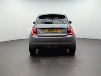 USED 2022 22 FIAT 500E 500e Icon 3dr CLICK+COLLECT / HOME DELIVERY