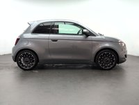 USED 2022 22 FIAT 500E 500e Icon 3dr CLICK+COLLECT / HOME DELIVERY