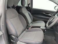 USED 2022 22 FIAT 500E 500e Icon 3dr CLICK+COLLECT / HOME DELIVERY