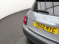 USED 2022 22 FIAT 500E 500e Icon 3dr CLICK+COLLECT / HOME DELIVERY