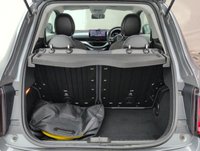 USED 2022 22 FIAT 500E 500e Icon 3dr CLICK+COLLECT / HOME DELIVERY