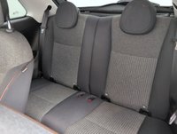 USED 2022 22 FIAT 500E 500e Icon 3dr CLICK+COLLECT / HOME DELIVERY