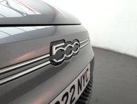 USED 2022 22 FIAT 500E 500e Icon 3dr CLICK+COLLECT / HOME DELIVERY