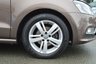 USED 2017 17 VOLKSWAGEN POLO 1.2 TSI BlueMotion Tech Match Hatchback 5dr Petrol Manual Euro 6 (s/s) (90 ps) Service History and 2x Keys